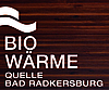 Logo Biowärme Bad Radkersburg