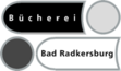 Bücherei Logo